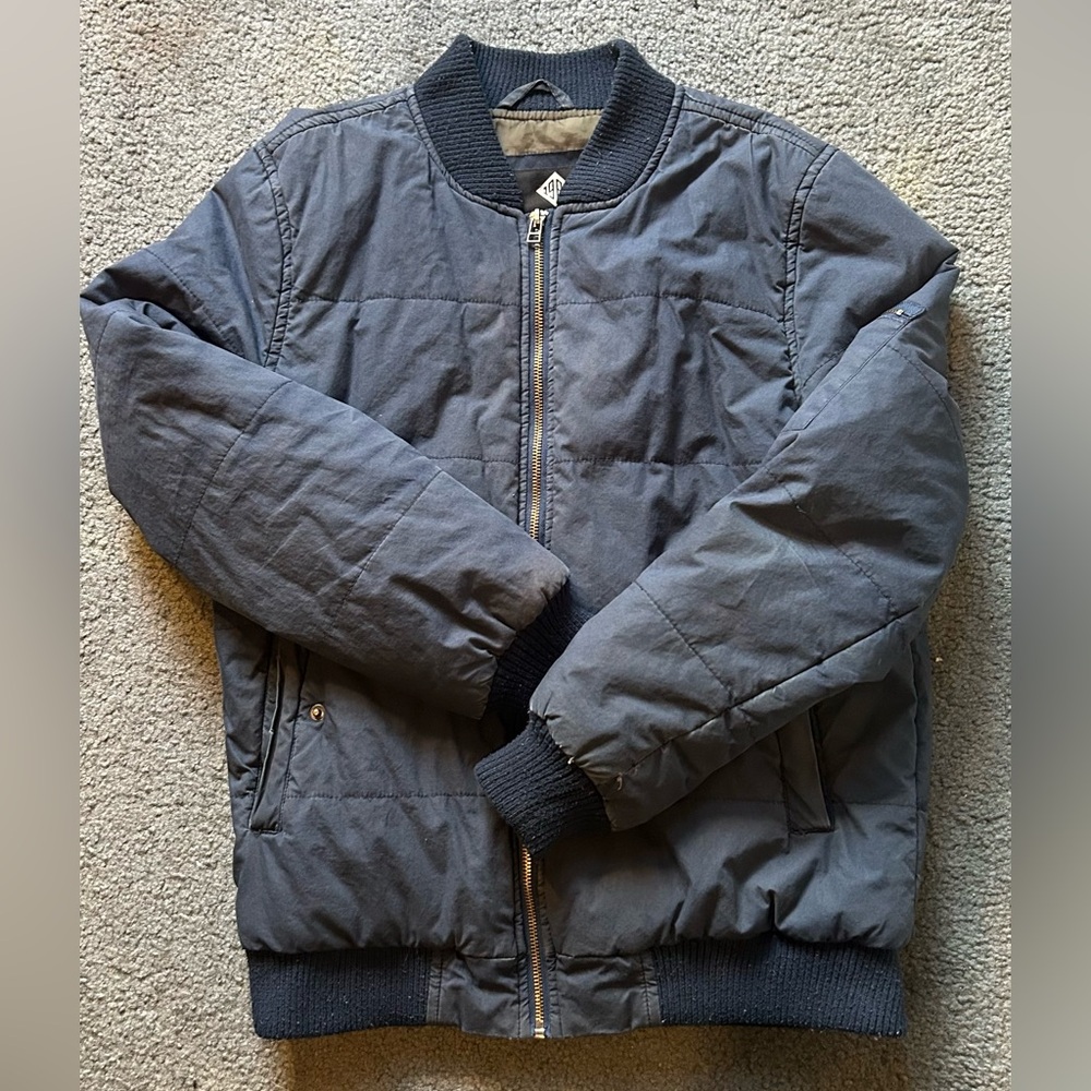 Medium Cotton On Bomber Jacket